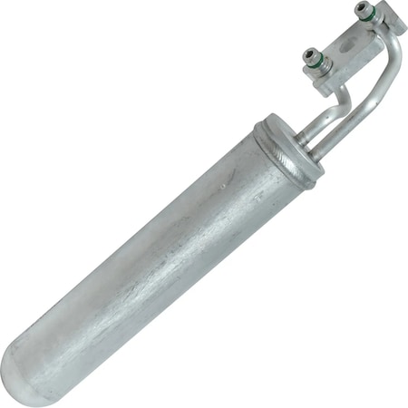 Universal Air Cond 05-10 Chrysler 300 Drier, Rd10893C RD10893C